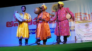 Folklore dance 2